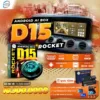 giá android box d15 rocket