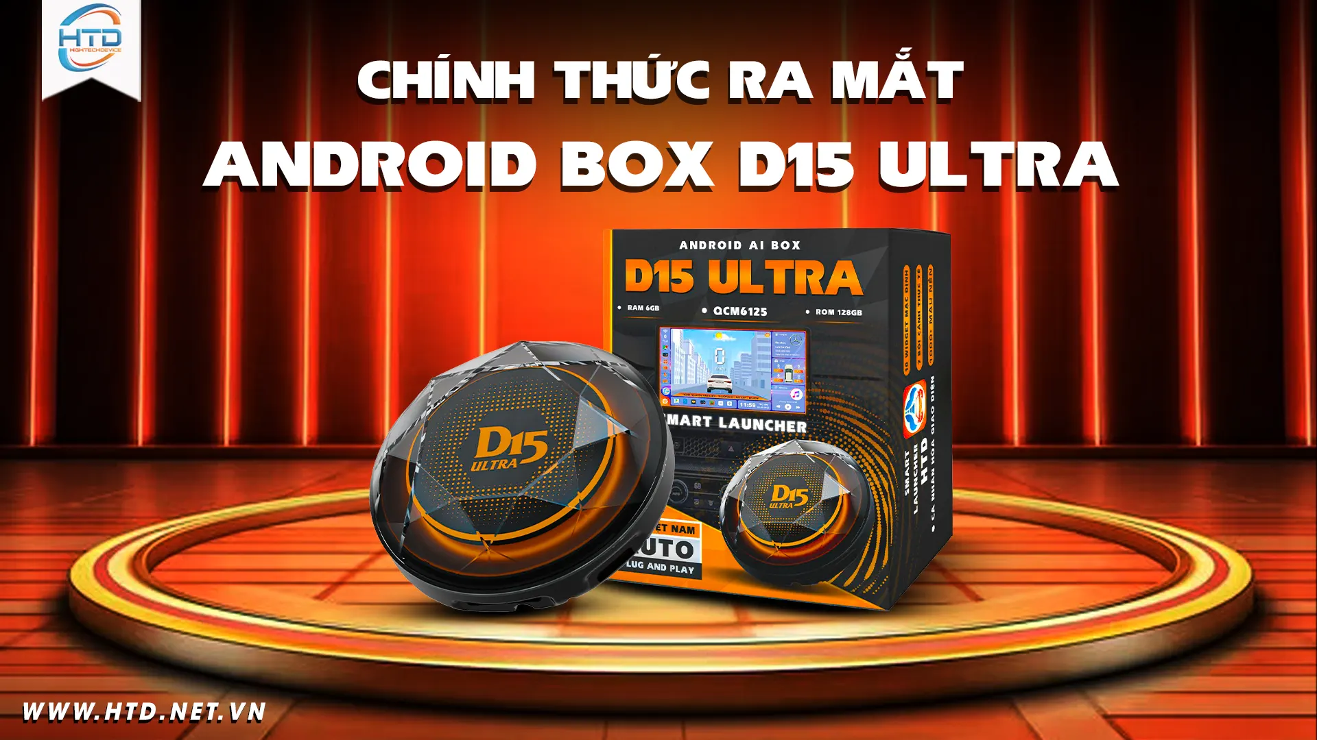 android box d15 ultra