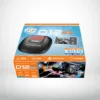 Android Box cho xe hơi D12SE