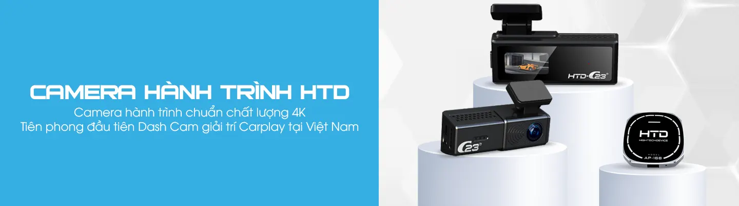 Camera hành trình cảnh báo ô tô