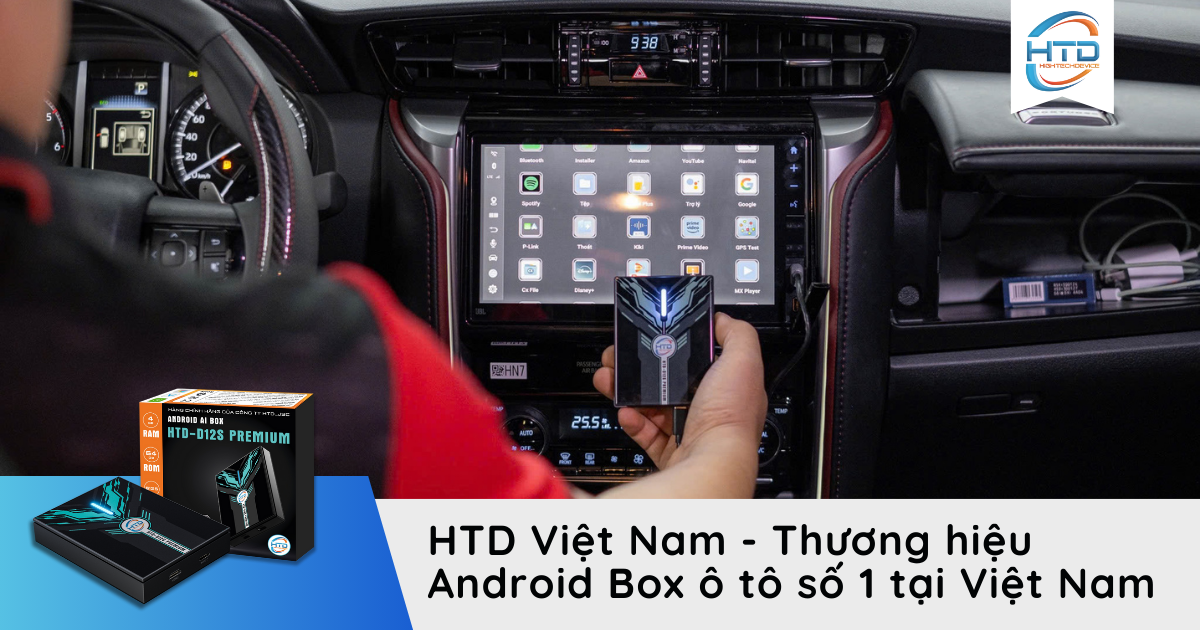 android box htd việt nam