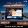Tích hợp bản đồ chỉ đường hiện đại