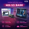 Bộ chuyển đổi màn hình Android VF3 MH-V2 BASE