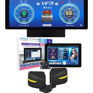 Phụ Kiện cho VF3
