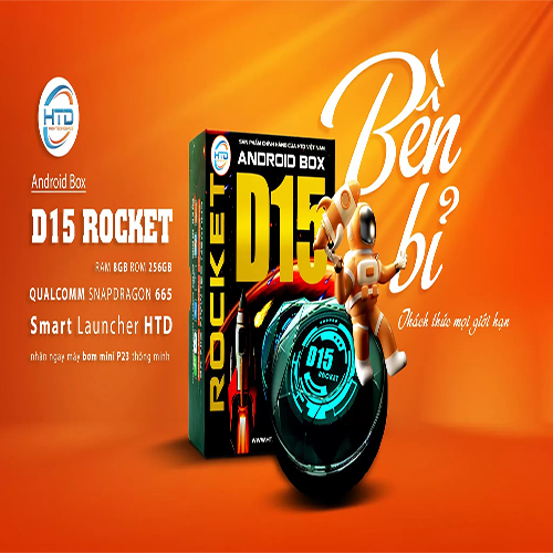 Top 9+ Mẫu Android Box Giá Tốt Nhất Trên Thị Trường Năm 2025