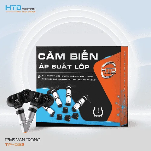 HTD TPMS TP-D22