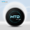 HTD Android Box D12SE NEW