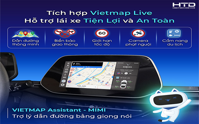 Những điều cần lưu ý khi lựa chọn Android Box Ô Tô Mới Nhất 2025