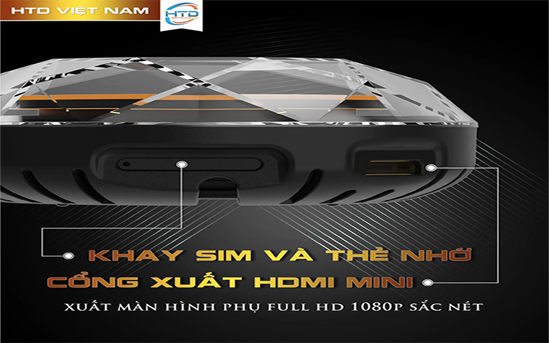 Những điều cần lưu ý khi lựa chọn Android Box Ô Tô Mới Nhất 2025
