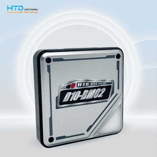 Android Box cho BMW 840i Gran Coupe tốt nhất hiện nay .