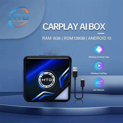 Android Box cho BMW All New X3 giá rẻ nhất hiện nay mà bạn nên mua.