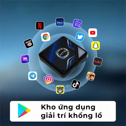 Android Box cho BMW All New X3 giá rẻ nhất hiện nay mà bạn nên mua.