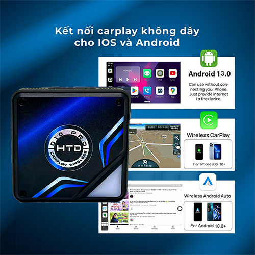 Android Box cho BMW All New X3 giá rẻ nhất hiện nay mà bạn nên mua.