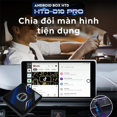 Android Box cho BMW All New X3 giá rẻ nhất hiện nay mà bạn nên mua.