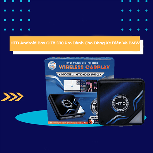 Android Box cho BMW X1 có Vietmap mới nhất 2025.