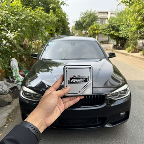 Khám phá Android Box cho BMW X3 sDrive20i M Sport giá rẻ.