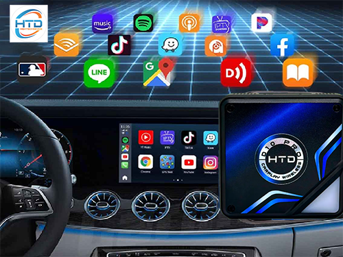 Android Box cho BMW X4 giá rẻ nhất đáng mua tháng 12/2025.