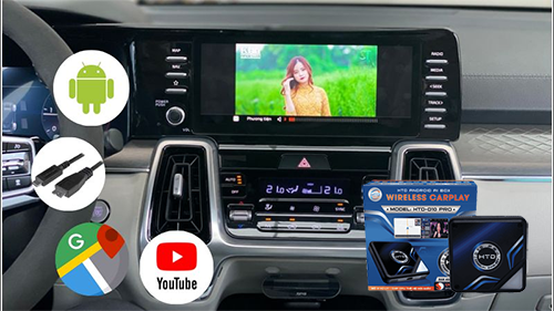 Android Box cho BMW X4 giá rẻ nhất đáng mua tháng 12/2025.