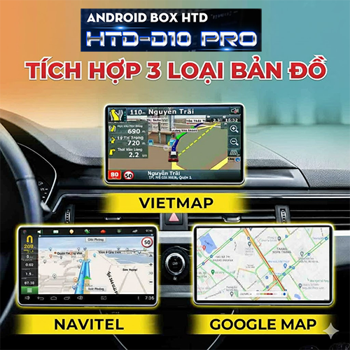 Android Box cho BMW X4 giá rẻ nhất đáng mua tháng 12/2025.