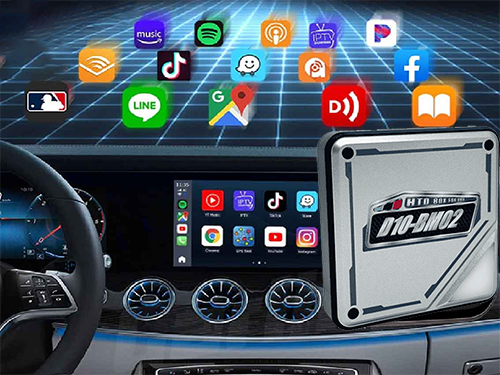 Android Box cho BMW X5 xDrive40i M Sport giá dưới 8 triệu tốt nhất hiện nay.