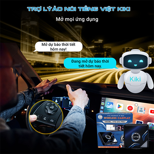 Android Box cho BMW X7 xDrive40i M Sport giá dưới 10 triệu nhiều chức năng nhất.