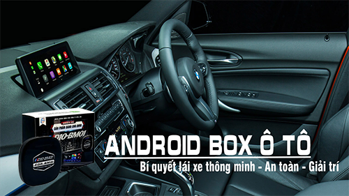 Android Box cho BMW Z4 sDrive20i full chức năng rẻ nhất.