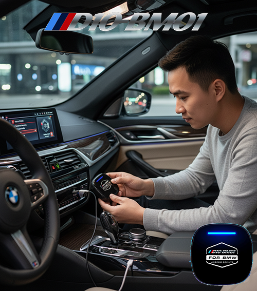 Android Box cho BMW Z4 sDrive20i full chức năng rẻ nhất.