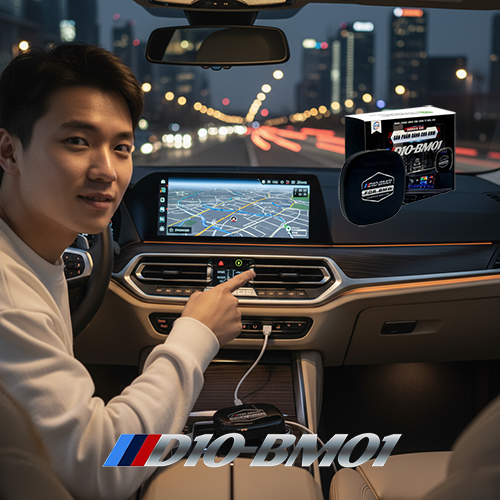 Android Box cho BMW Z4 sDrive20i full chức năng rẻ nhất.