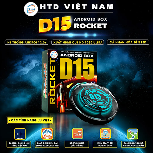 Bạn cần cân nhắc những điều gì khi mua android box cho xe hơi