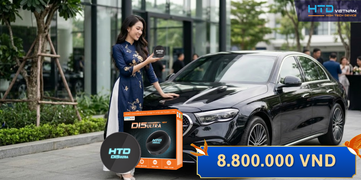 Bạn Cần Cân Nhắc Những Điều Gì Khi Mua Android Box Cho Xe Hơi