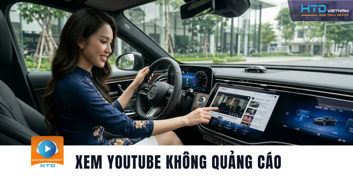 Bạn Cần Cân Nhắc Những Điều Gì Khi Mua Android Box Cho Xe Hơi