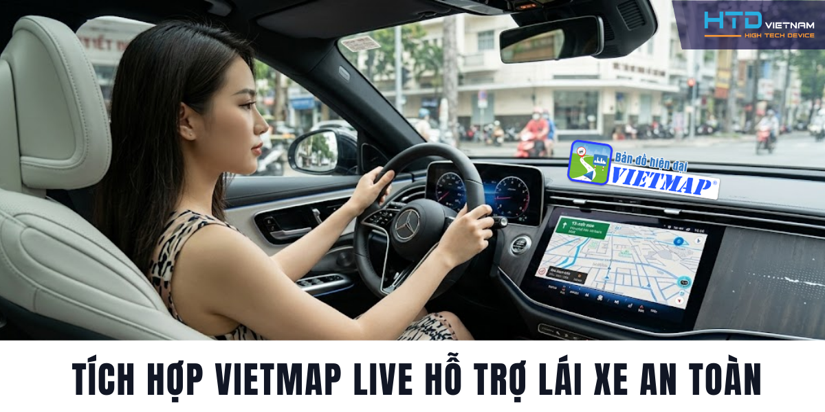 Những điều cần lưu ý khi lựa chọn Android Box Ô Tô Mới Nhất 2026