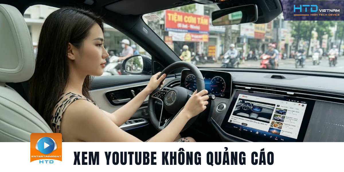 Những điều cần lưu ý khi lựa chọn Android Box Ô Tô Mới Nhất 2026