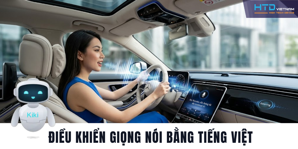 Những điều cần lưu ý khi lựa chọn Android Box Ô Tô Mới Nhất 2026