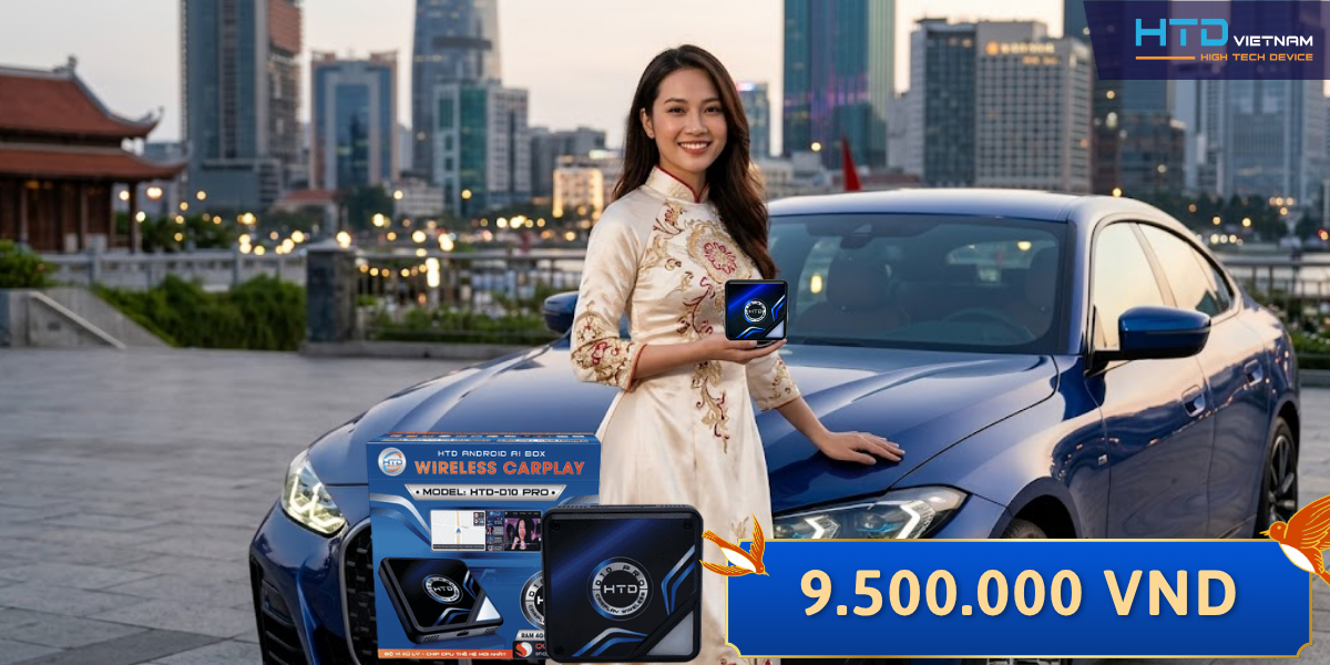 Lý do nên gắn Android Box cho BMW 4 Series Gran Coupé