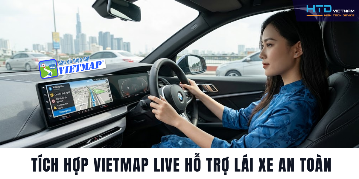 Lý do nên gắn Android Box cho BMW 4 Series Gran Coupé