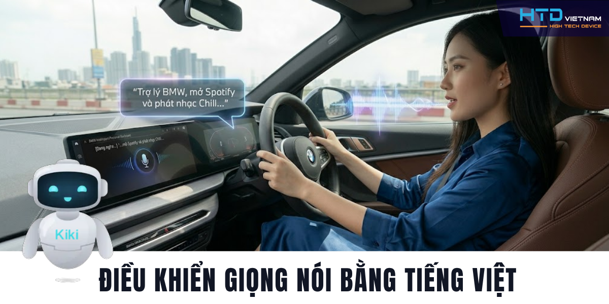 Lý do nên gắn Android Box cho BMW 4 Series Gran Coupé