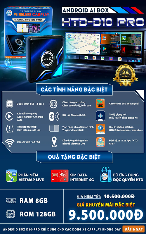 Lý do nên gắn Android Box cho BMW 4 Series Gran Coupé