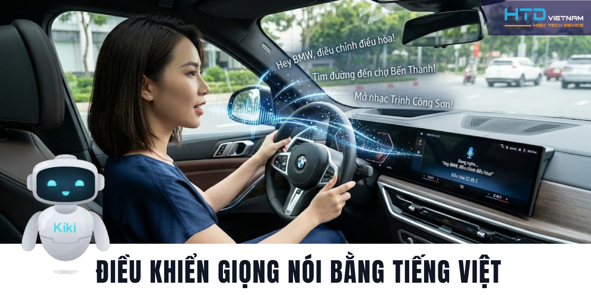 Mẫu Android Box Cho BMW X6 Giá Dưới 10 Triệu Mới Nhất 2026