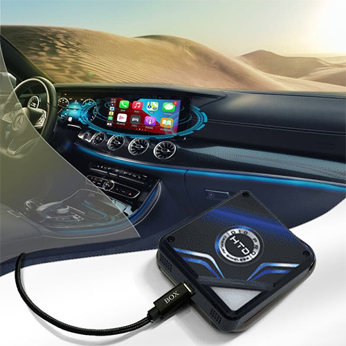 Những mẫu Android Box cho BMW X6 giá dưới 10 triệu mới nhất 2025.