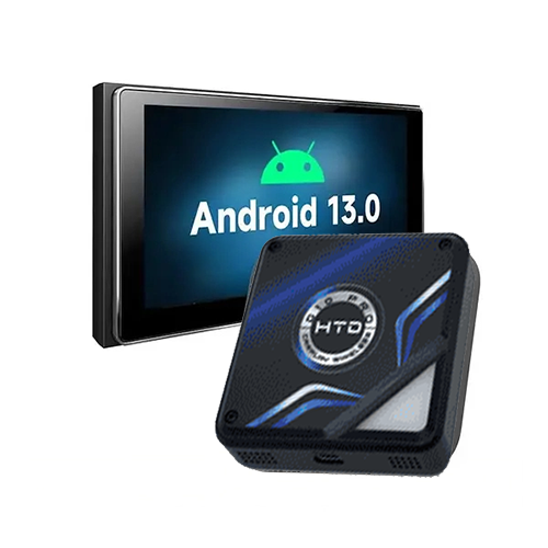 Những mẫu Android Box cho BMW X6 giá dưới 10 triệu mới nhất 2025.