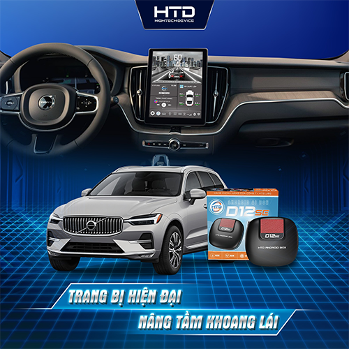 Những điều cần lưu ý khi lựa chọn Android Box Ô Tô Mới Nhất 2025