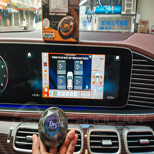 Những điều cần lưu ý khi lựa chọn Android Box Ô Tô Mới Nhất 2025