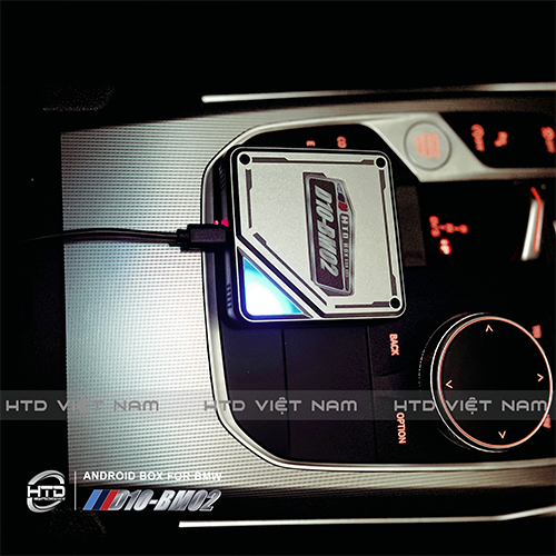 Top 4 sự vượt trội của Android Box cho BMW 320i M Sport mà bạn nên biết!