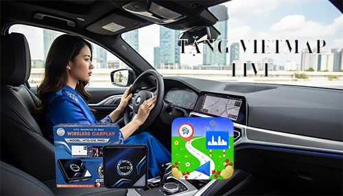 Android Box cho BMW 4 Series Gran Coupé – thiết kế sang trọng, cấu hình mạnh mẽ vượt trội