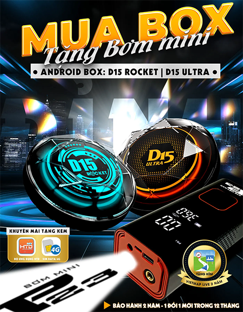 Android Box cho Honda CR-V có định vị GPS.