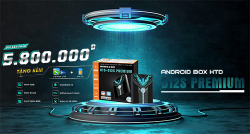 Android Box cho Honda HR-V G giá dưới 8 triệu tốt nhất hiện nay.