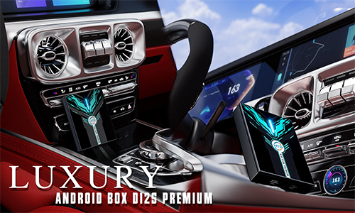 Android Box cho Honda HR-V G giá dưới 8 triệu tốt nhất hiện nay.