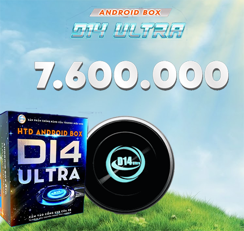 Android Box cho KIA K3 1.6 MT – Thiết kế tối giản, hiệu năng mạnh mẽ