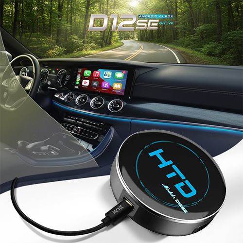 Android Box không dây cho Honda City L mới nhất hiện nay.